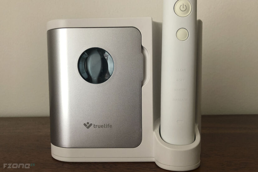 TrueLife SonicBrush UV