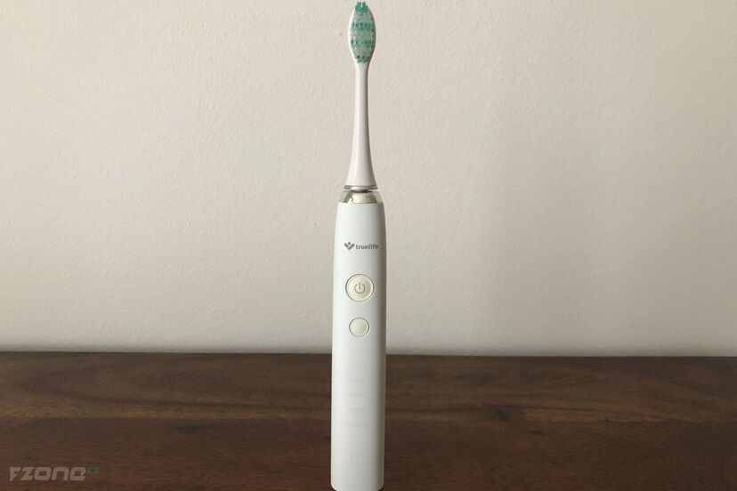 TrueLife SonicBrush UV