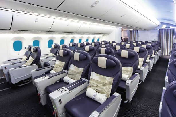 TUI Airways