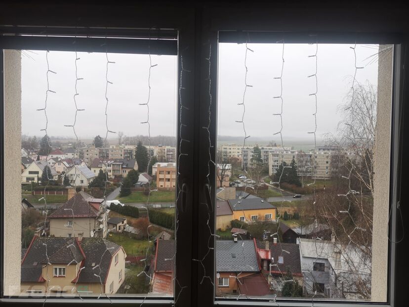 Twinkly Curtain Special Edition