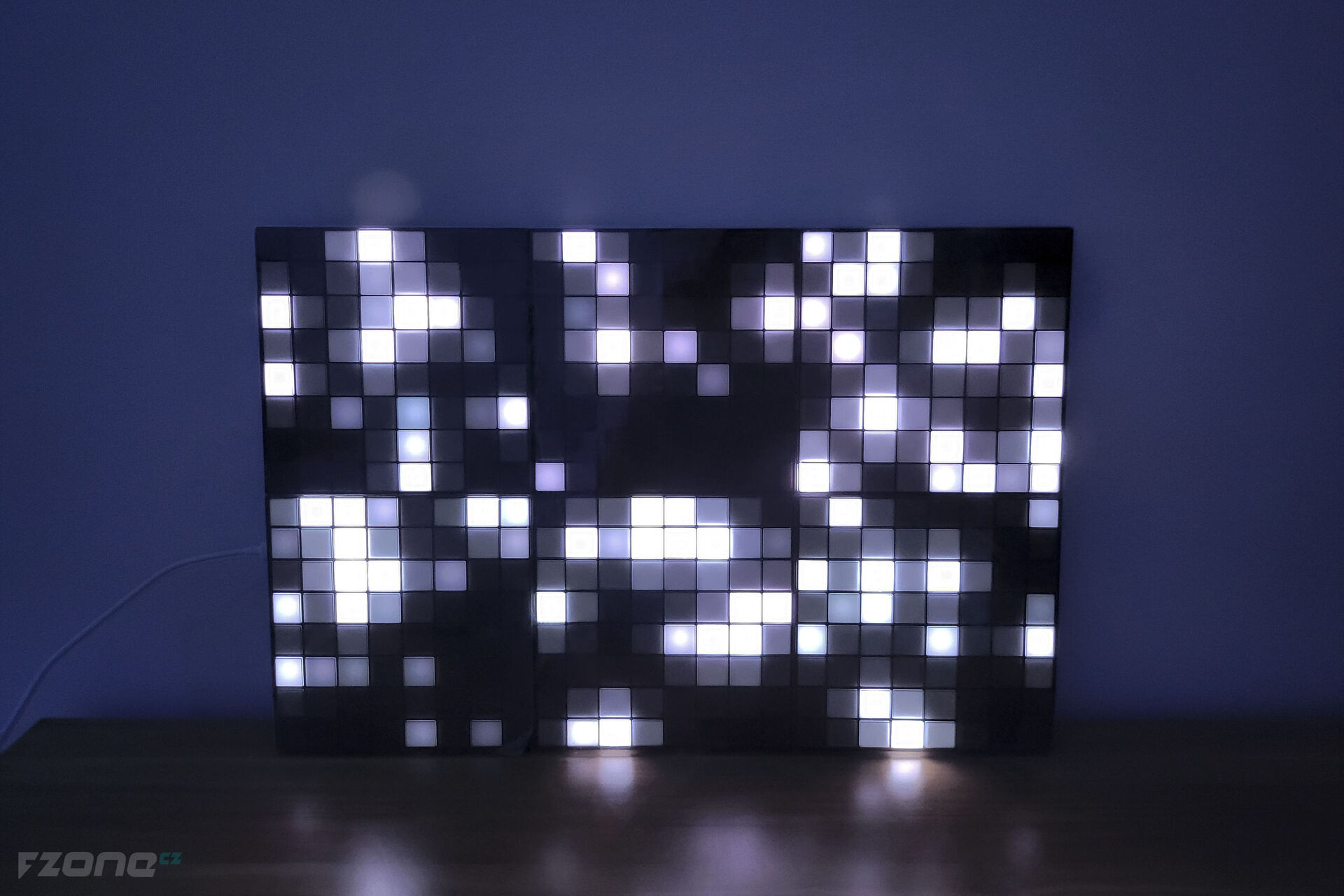 Twinkly Squares