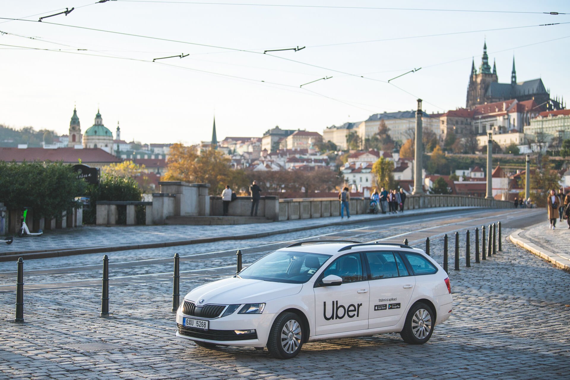 Uber