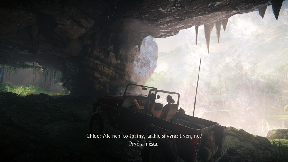 Uncharted: Legacy of Thieves Collection