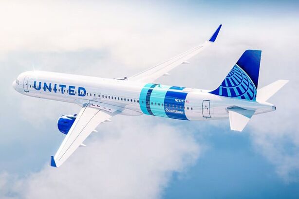 United Airlines