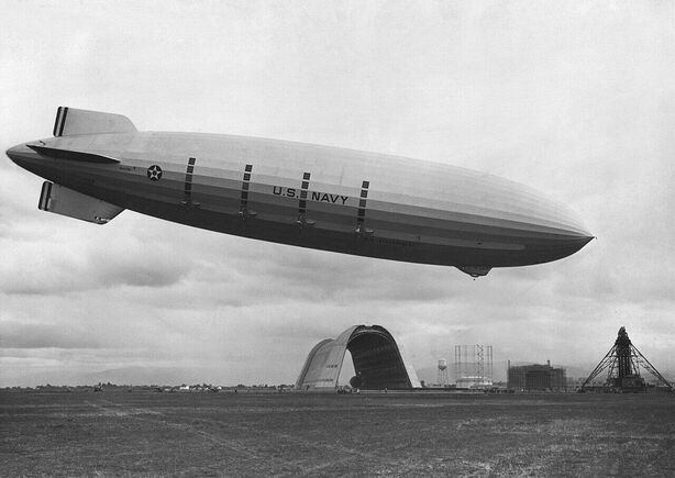 USS Macon