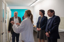 Ústav pro genetické modifikace drůbeže