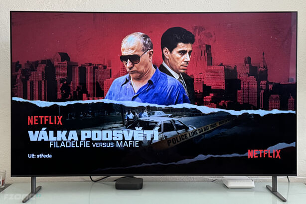 Válka podsvětí: Filadelfie versus Mafie