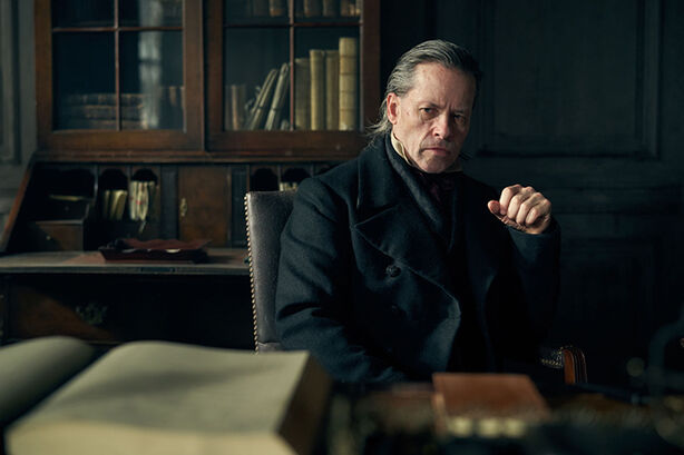 Vánoční koleda (A Christmas Carol)