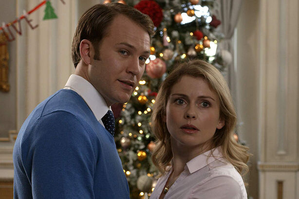 Vánoční princ (A Christmas Prince)