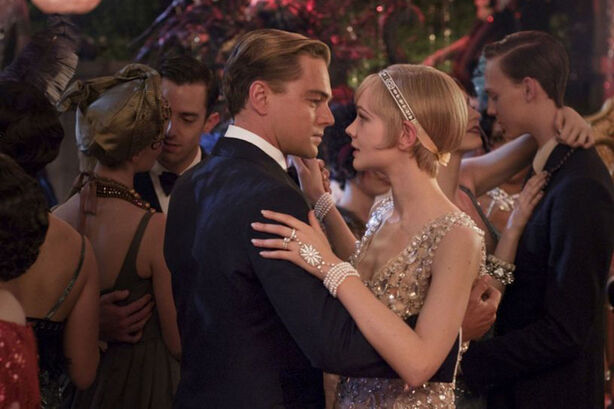 Velký Gatsby (The Great Gatsby)