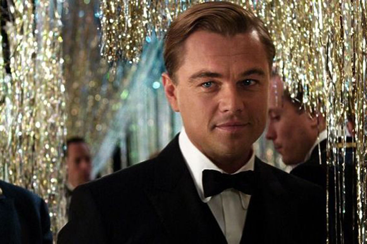 Velký Gatsby (The Great Gatsby)