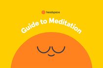 Velký průvodce meditací