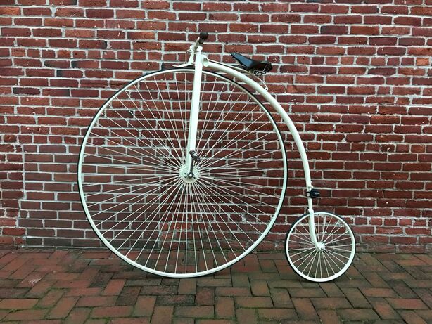 velociped