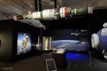 Vesmírná stanice Mir