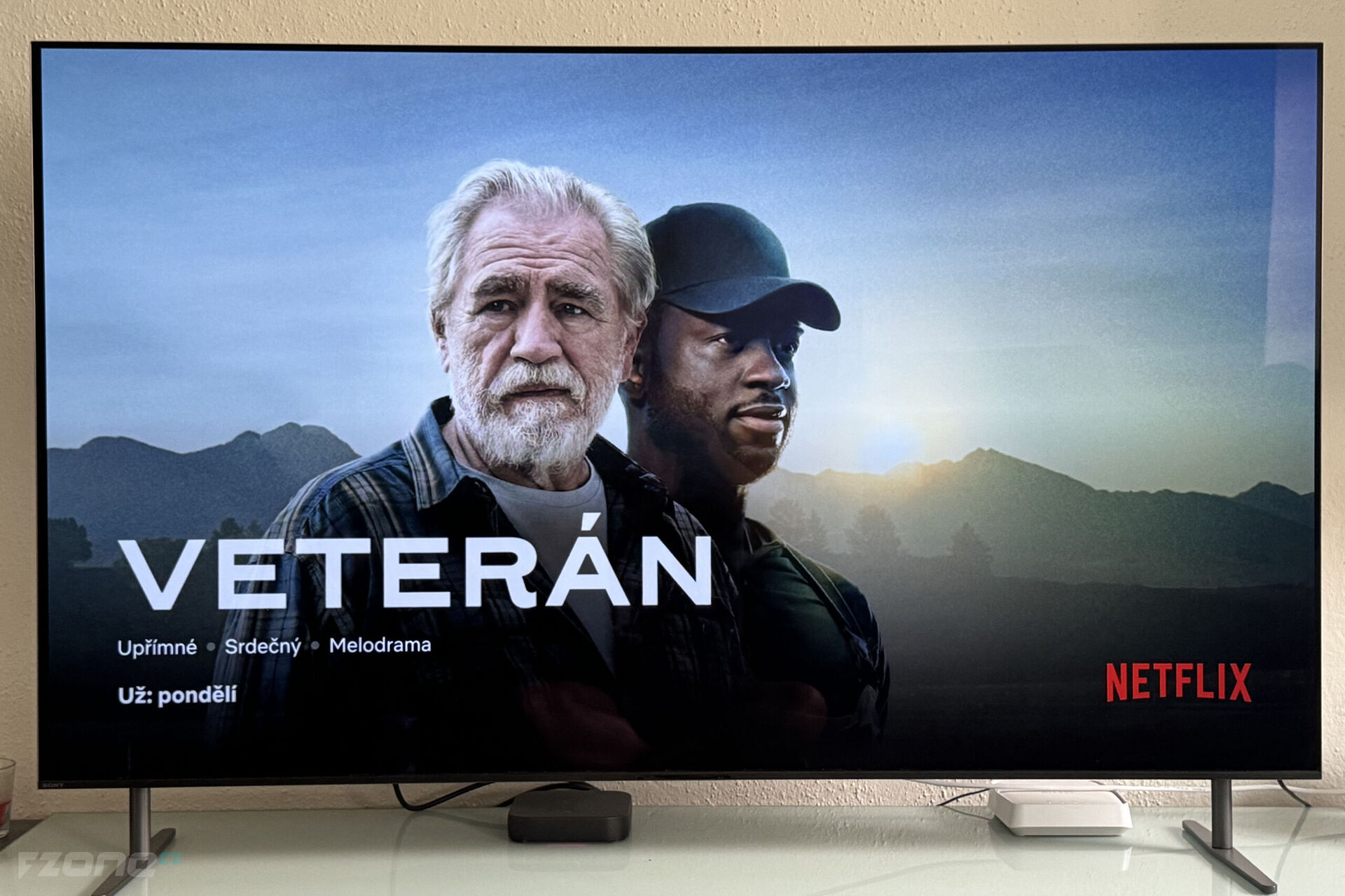 Veterán
