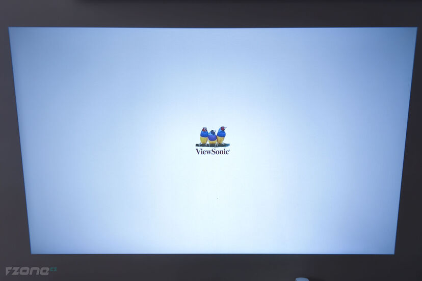 Viewsonic LX60HD