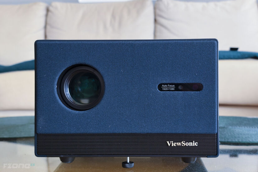 Viewsonic LX60HD
