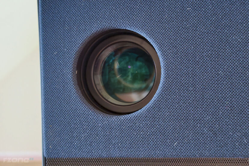 Viewsonic LX60HD