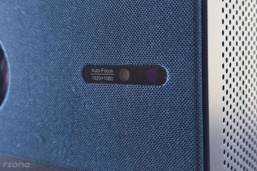 Viewsonic LX60HD
