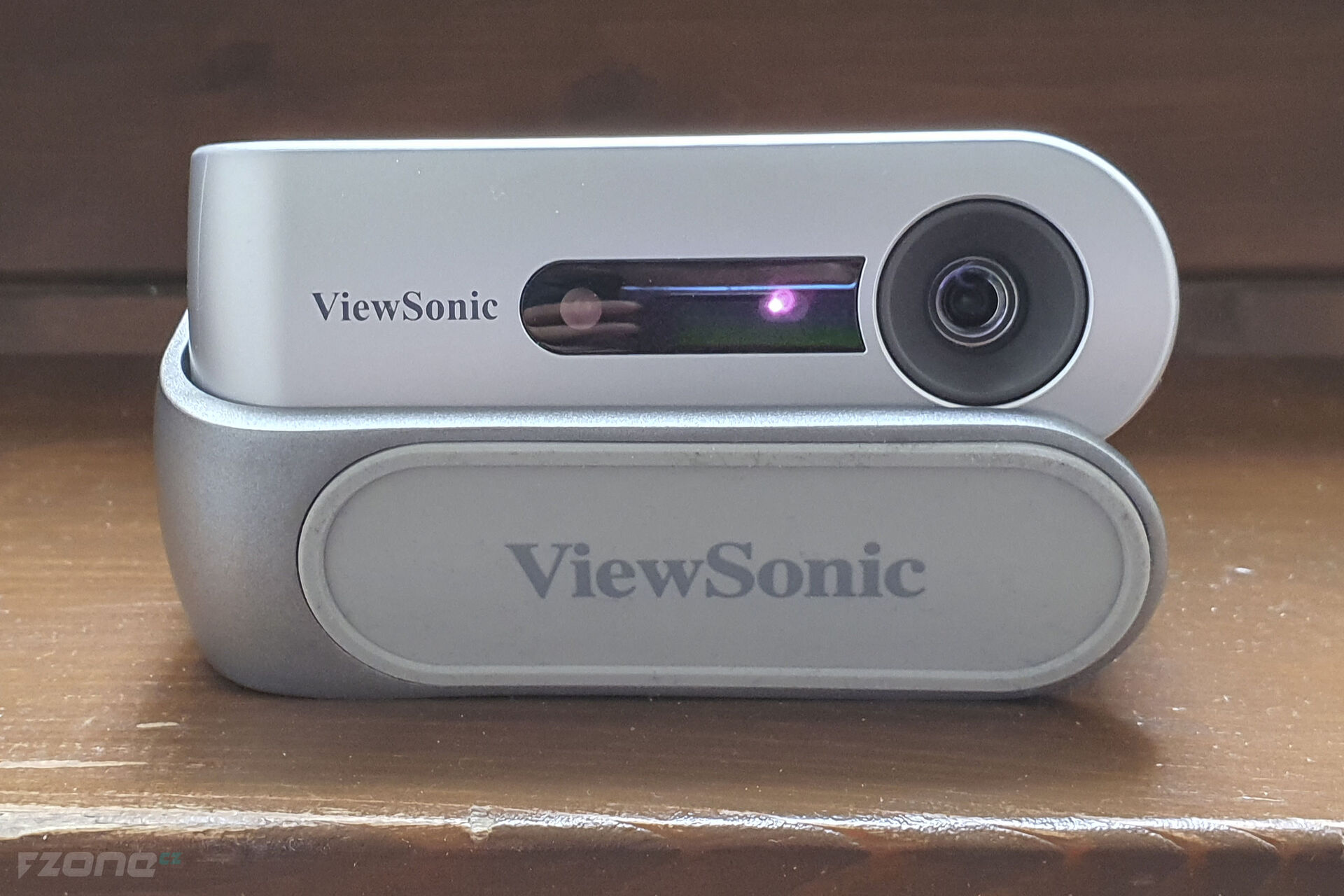 ViewSonic M1+