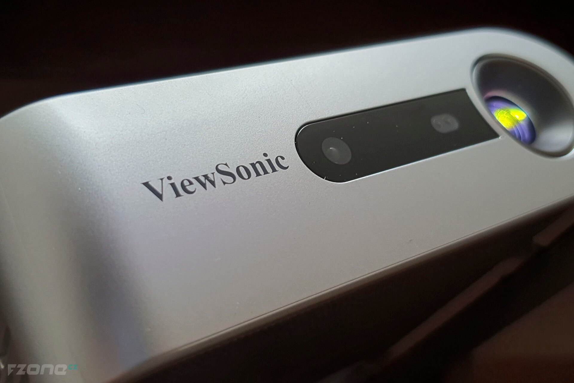 ViewSonic M1+