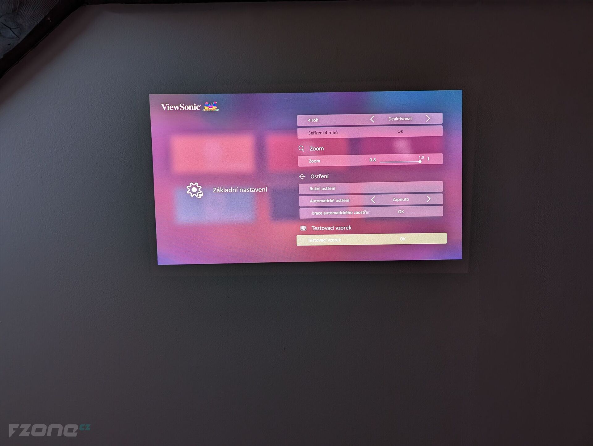 ViewSonic M10
