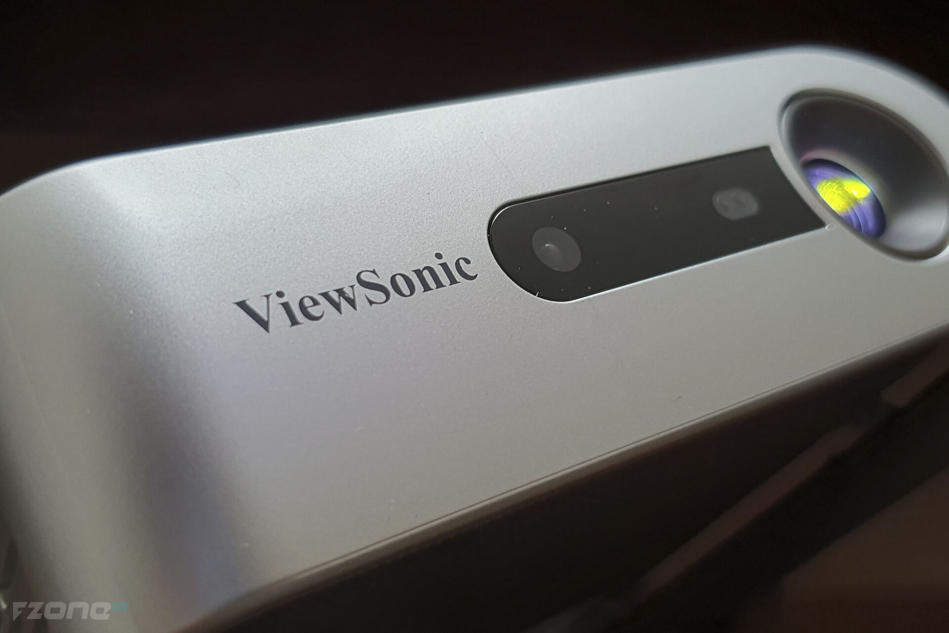 ViewSonic M1+