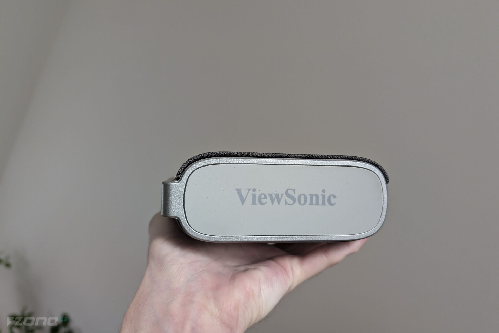 Viewsonic M1X