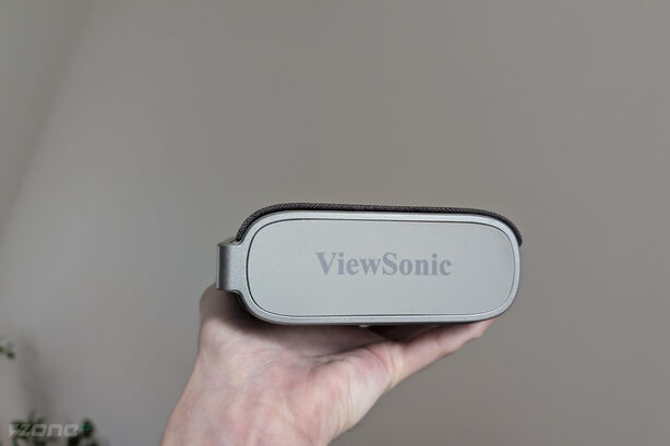 Viewsonic M1X