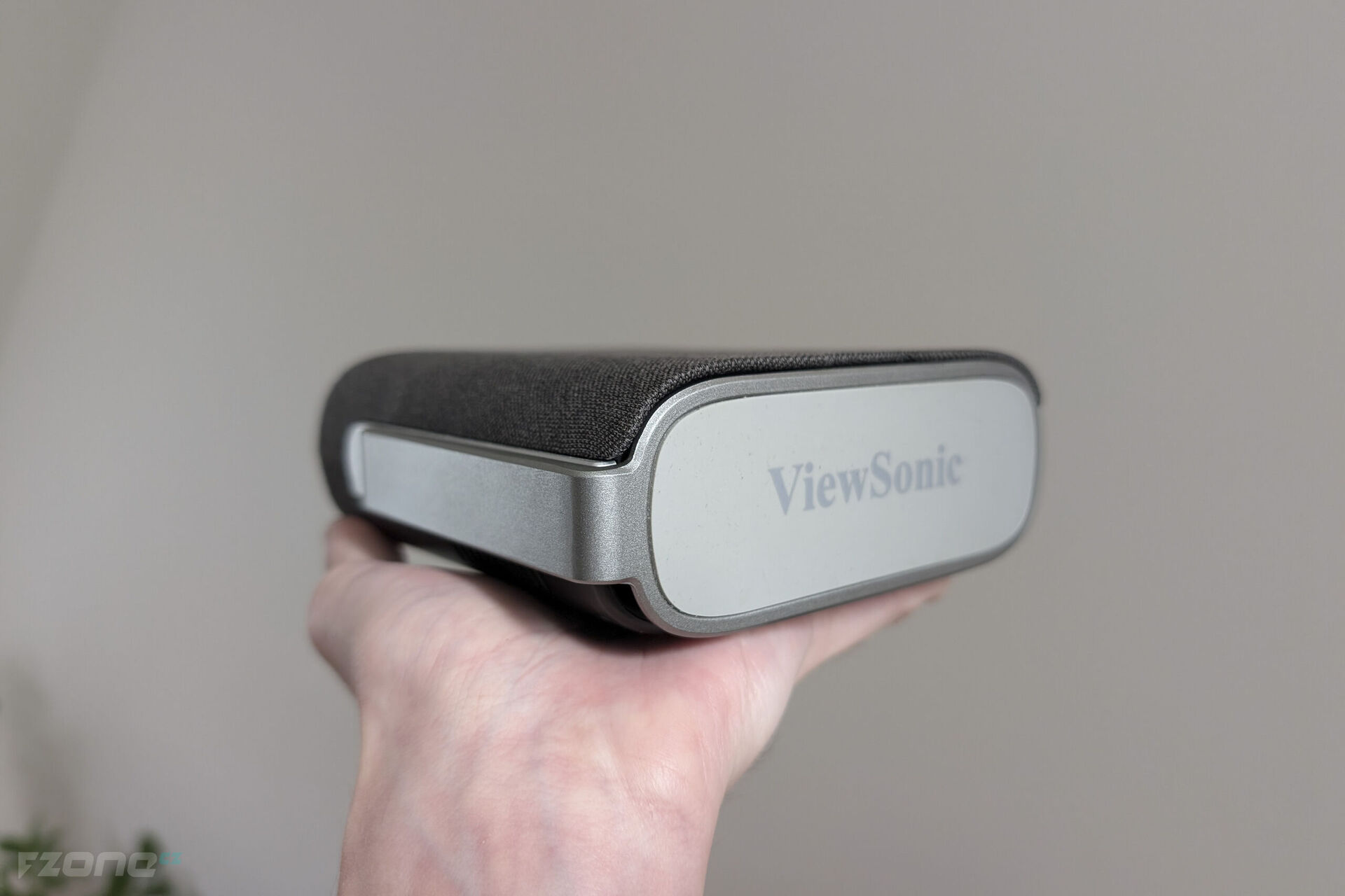 Viewsonic M1X