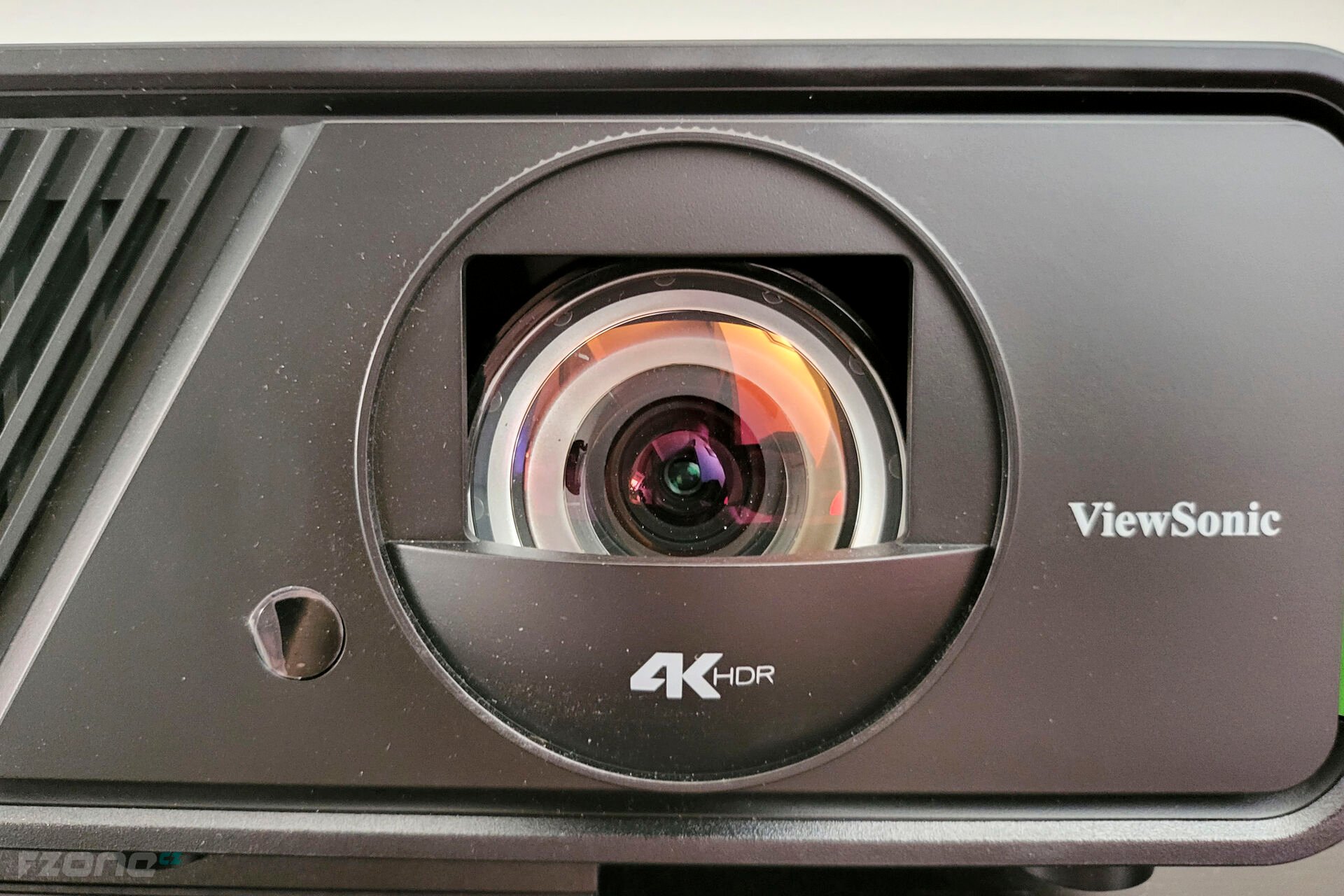 ViewSonic X2-4K