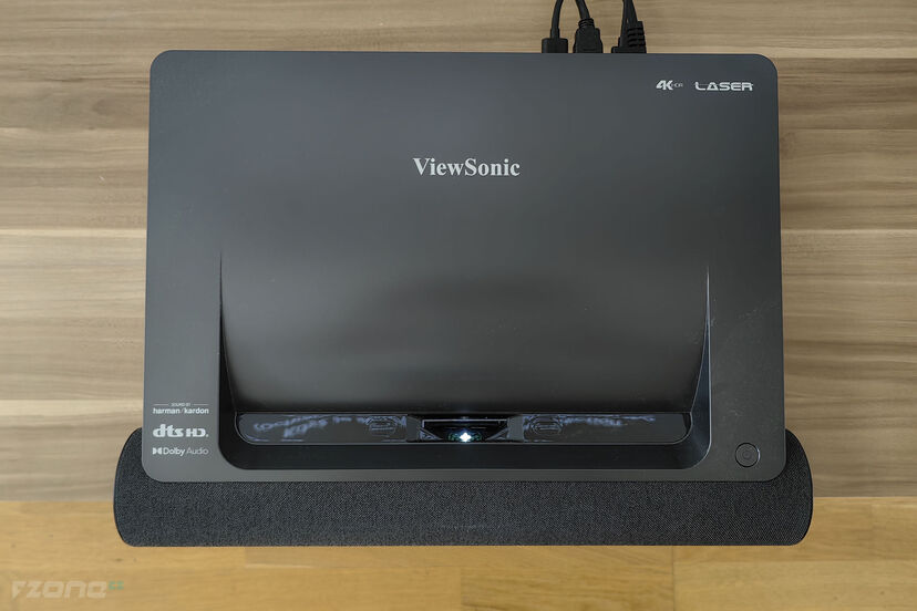 ViewSonic X2000B-4K