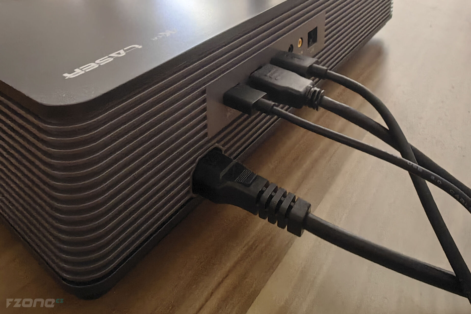 ViewSonic X2000B-4K