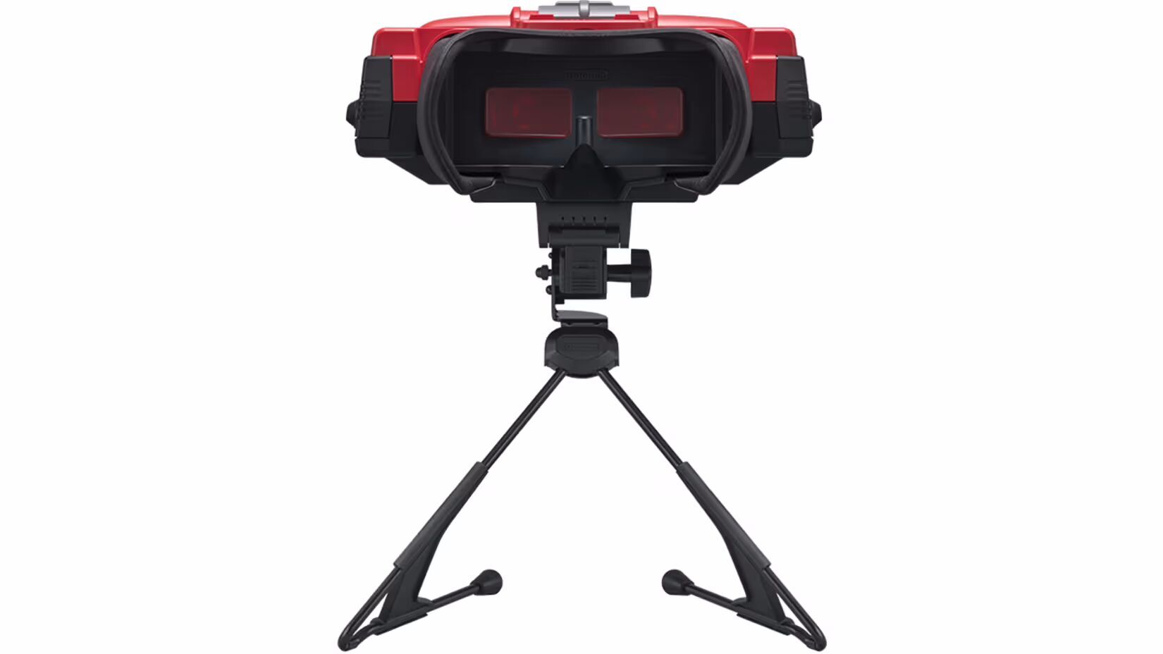 Virtual Boy