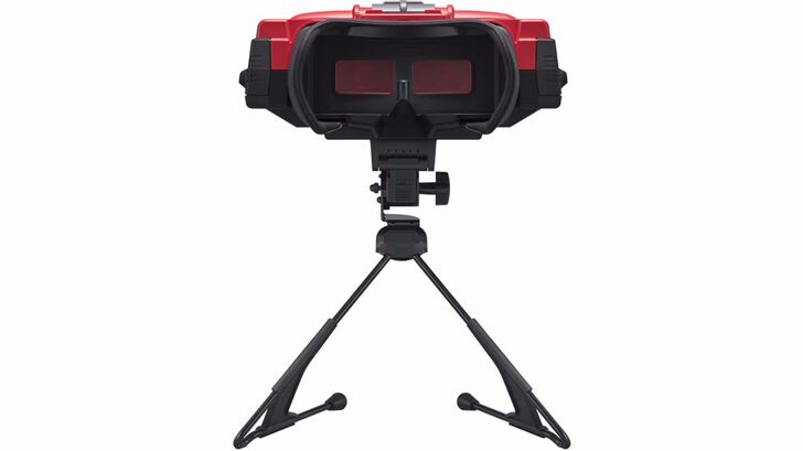 Virtual Boy