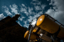 Visegrad Space Analog Challenge