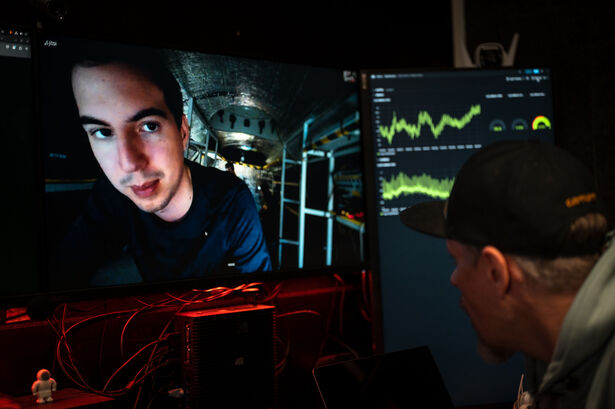 Visegrad Space Analog Challenge