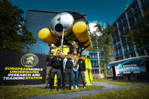 Visegrad Space Analog Challenge