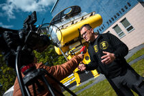 Visegrad Space Analog Challenge