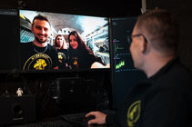 Visegrad Space Analog Challenge