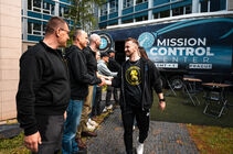 Visegrad Space Analog Challenge