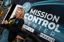 Visegrad Space Analog Challenge