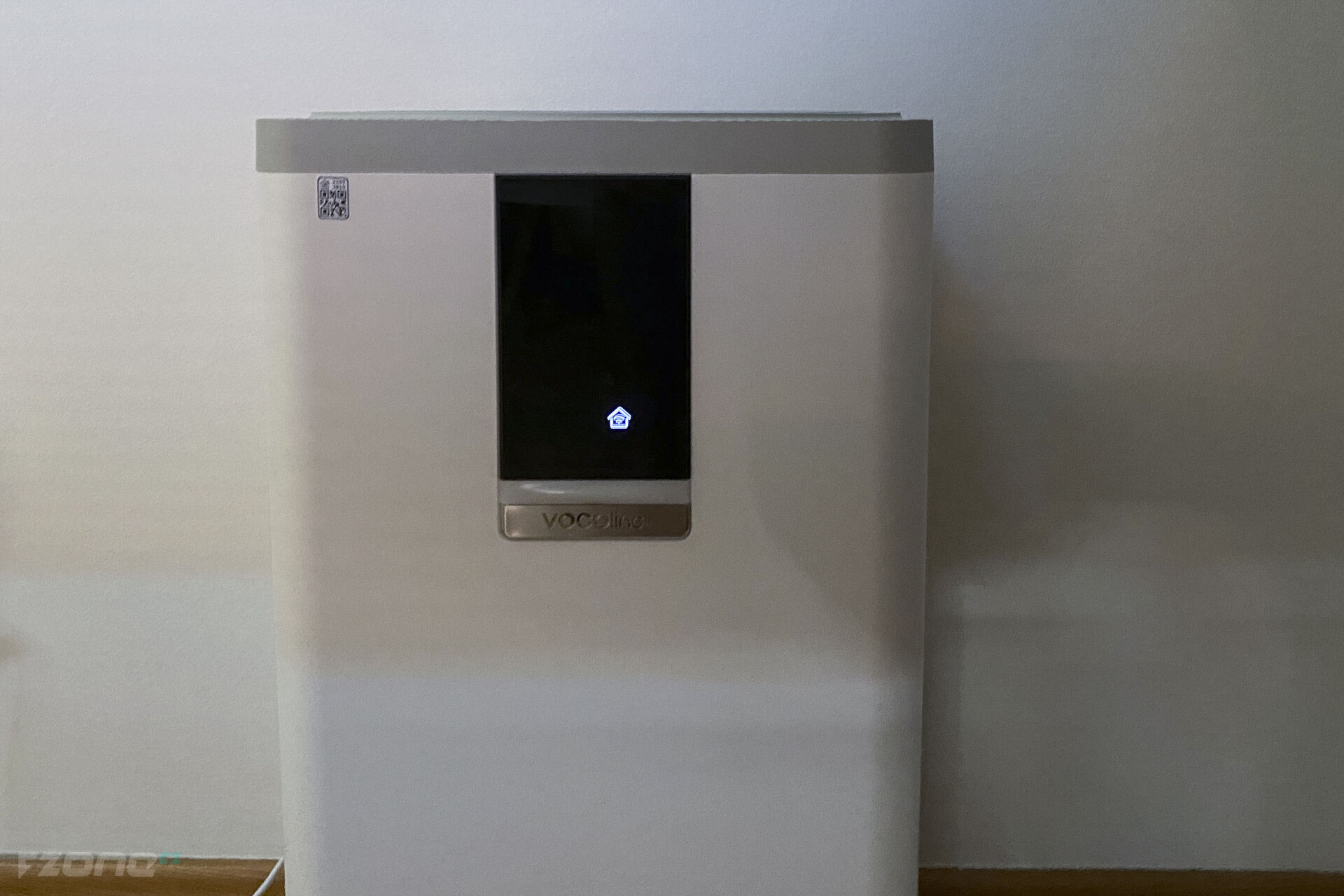 Vocolinc Smart Air Purifier VAP1