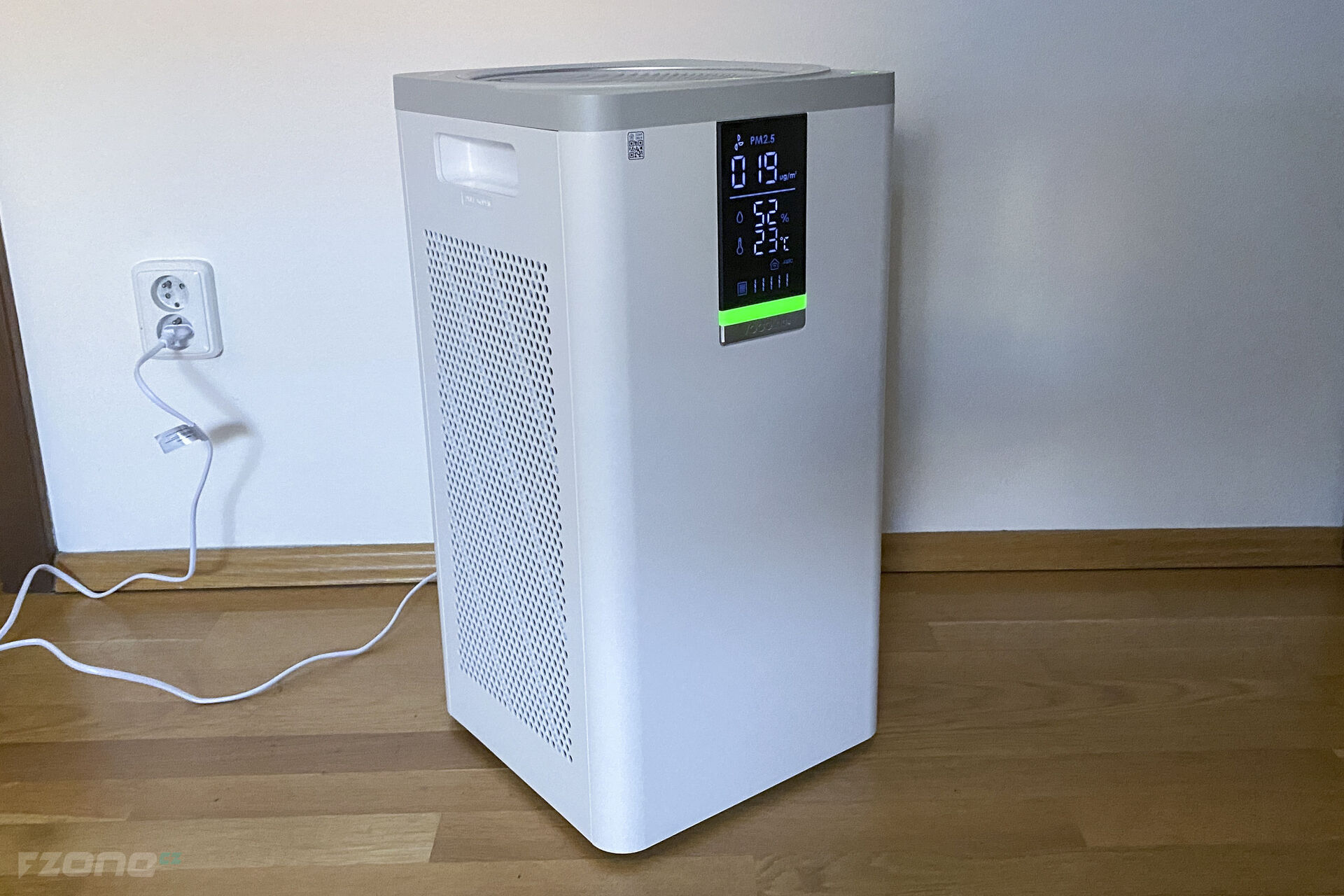 Vocolinc Smart Air Purifier VAP1