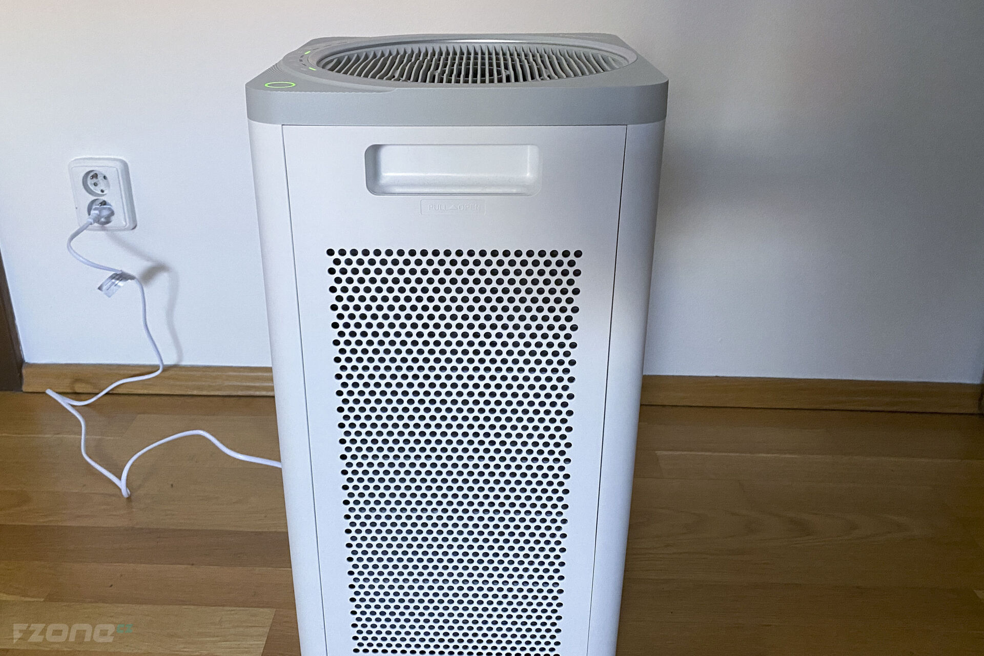 Vocolinc Smart Air Purifier VAP1