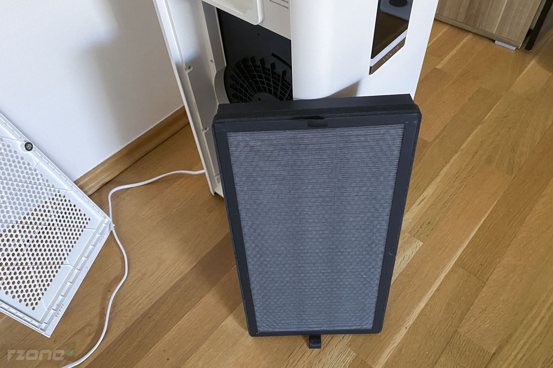 Vocolinc Smart Air Purifier VAP1