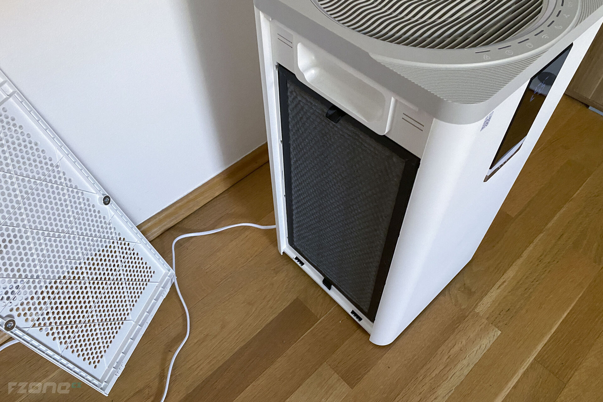 Vocolinc Smart Air Purifier VAP1