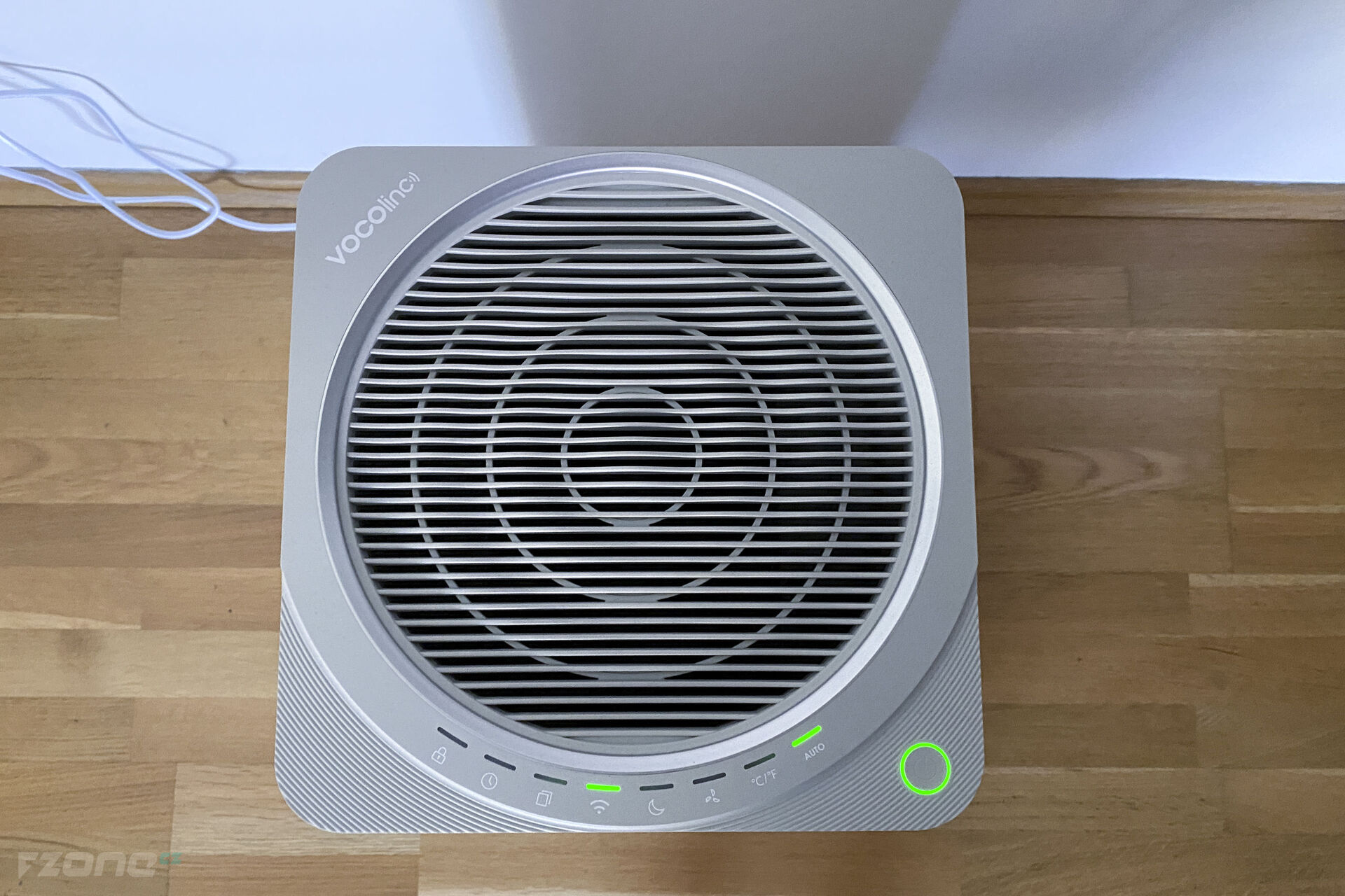 Vocolinc Smart Air Purifier VAP1