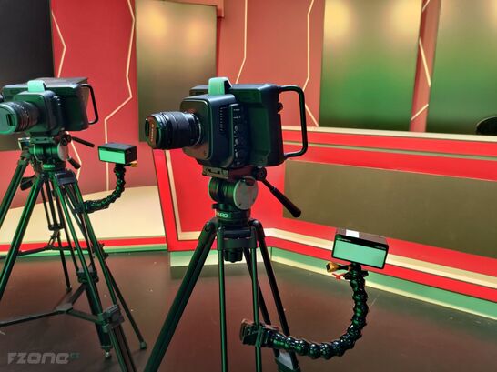 Vodafone PLAYzone Arena