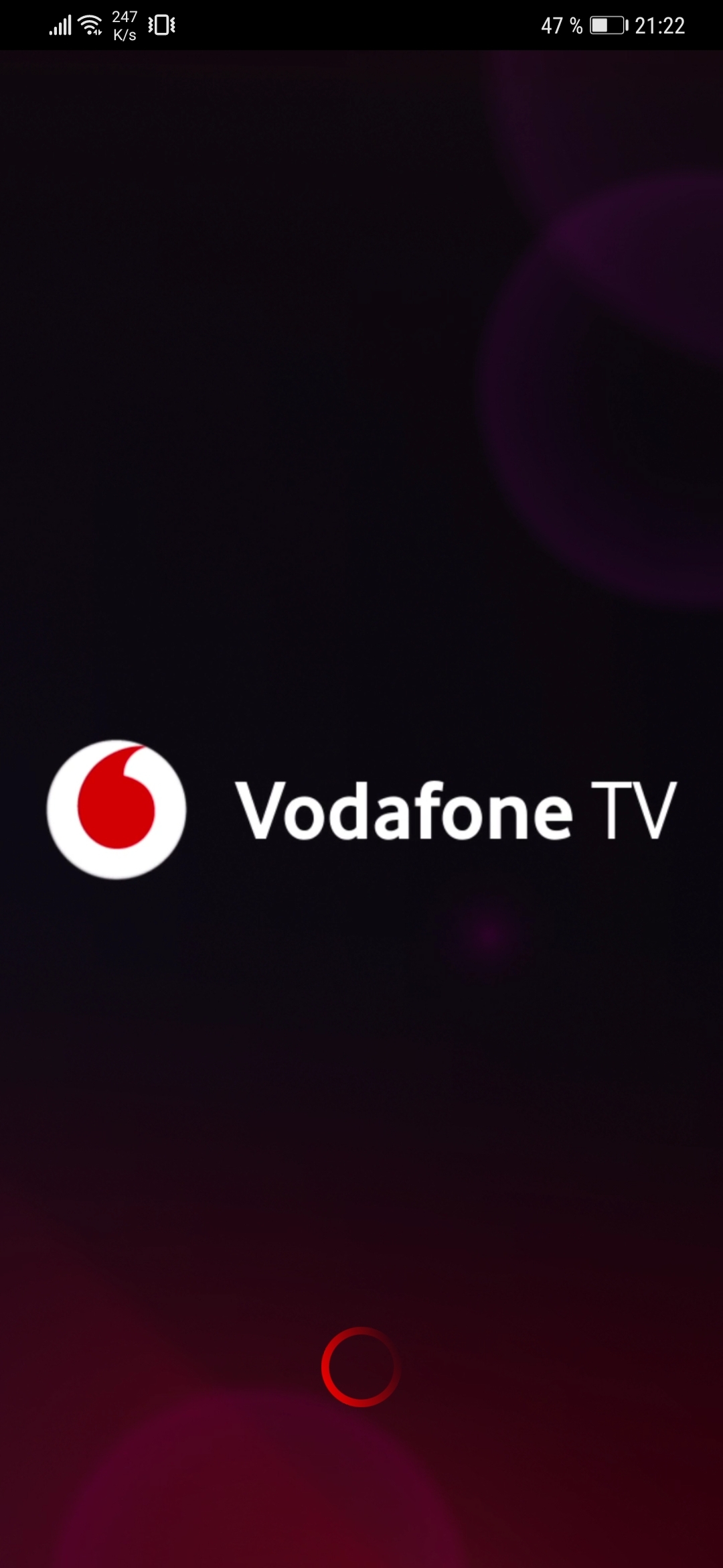 Vodafone TV